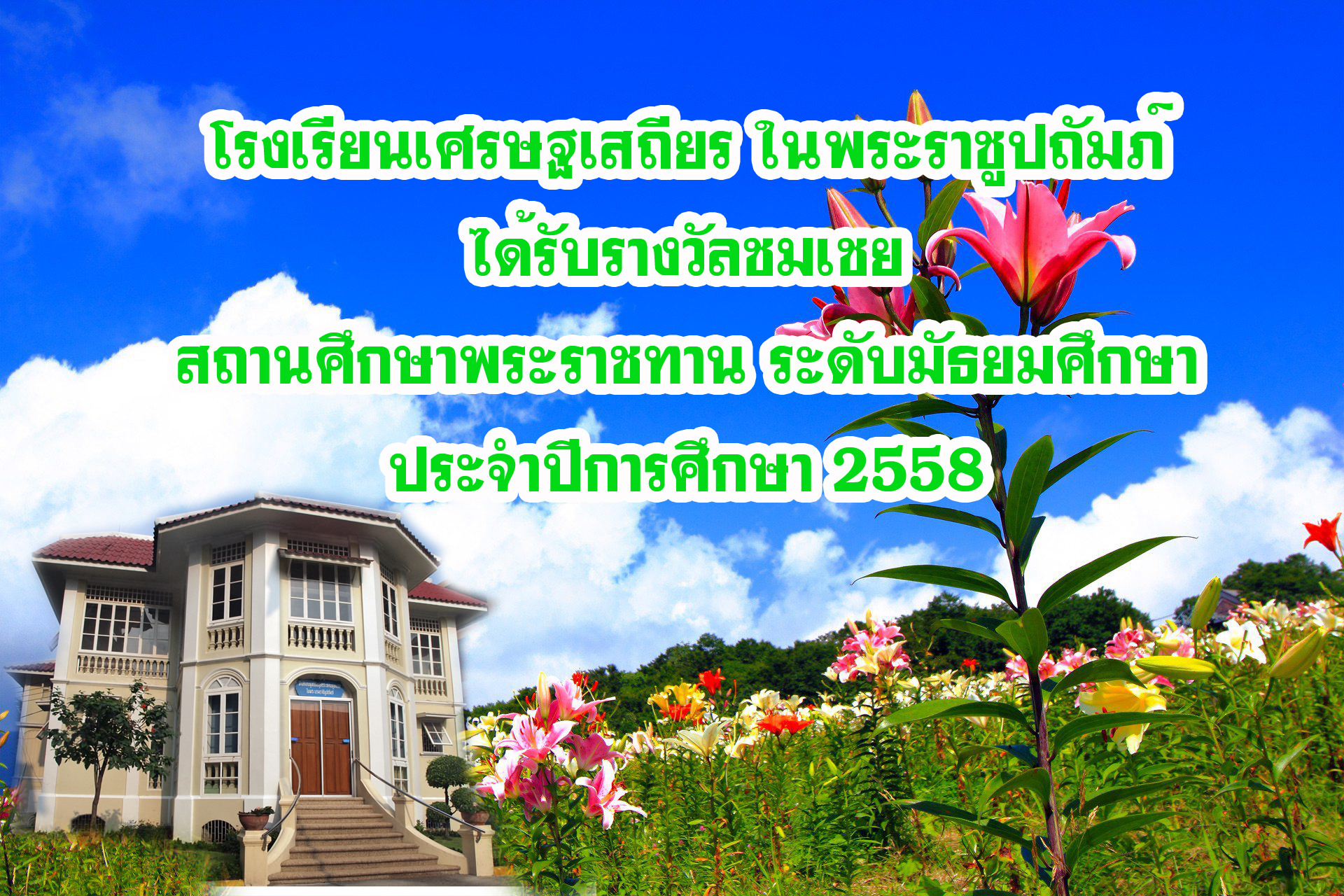 รร พระราชทาน copy